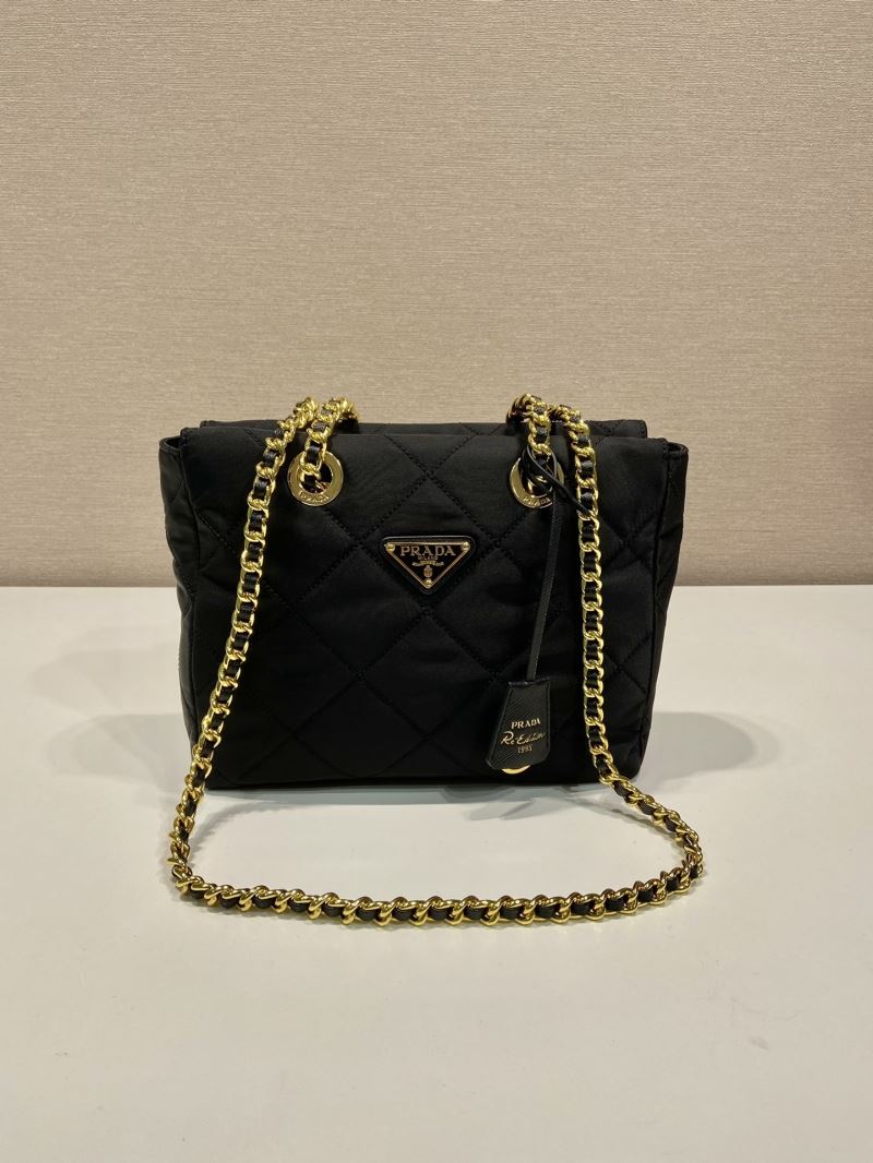 Prada Satchel Bags